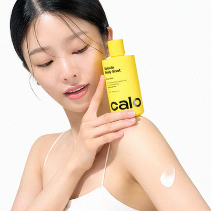 Calo Spicule Body Shot Body Lotion 250ml