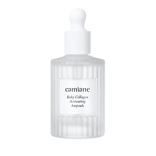 Camiane Baby Collagen Activating Ampoule 50ml