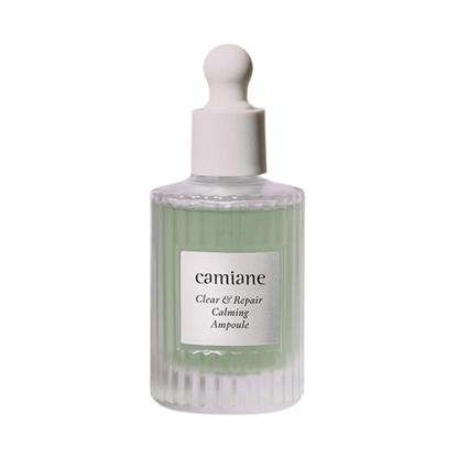 Camiane Clear & Repair Calming Ampoule 50ml