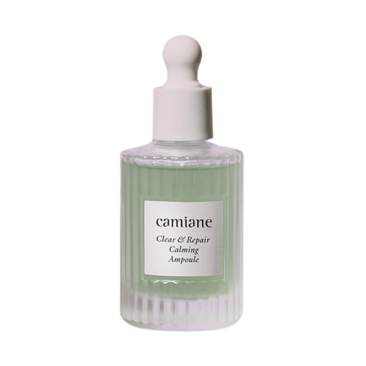 Camiane Clear & Repair Calming Ampoule 50ml
