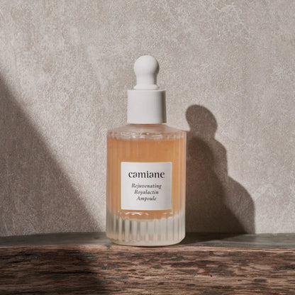 Camiane Rejuvenating Royalactin Ampoule 50ml