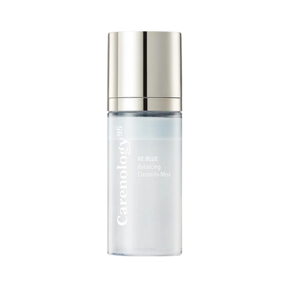 Carenology95 Re:Blue Balancing Cream-In-Mist 60ml