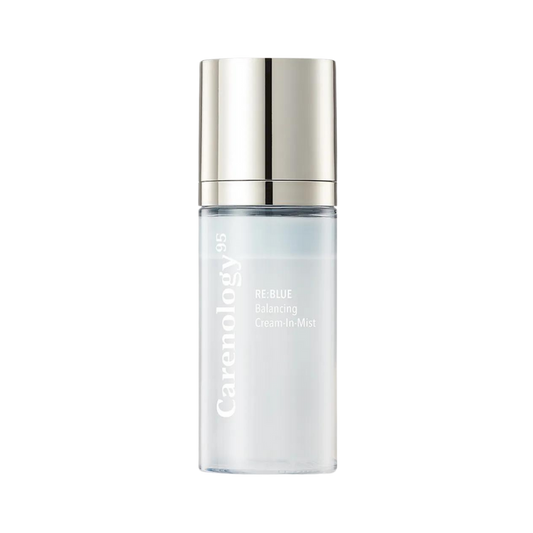 Carenology95 Re:Blue Balancing Cream-In-Mist 60ml