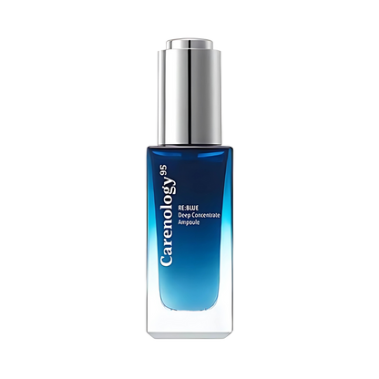 Carenology95 Re:Blue Deep Concentrate Ampoule 30ml