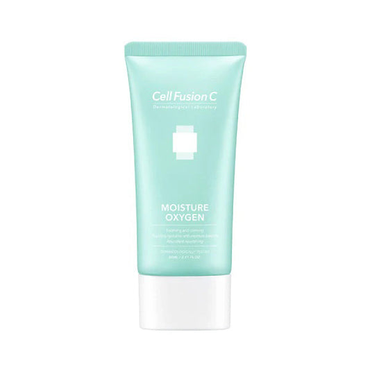 Cell Fusion C Moisture Oxygen 80ml