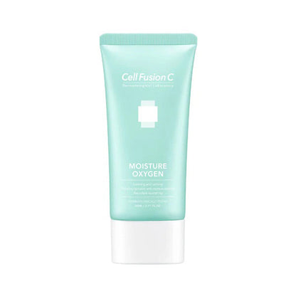 Cell Fusion C Moisture Oxygen 80ml