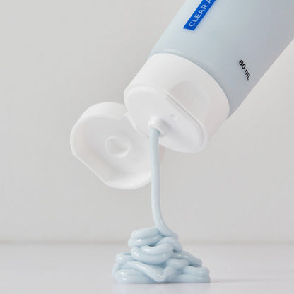 Cellology Blue Eraser Cleanser 80ml