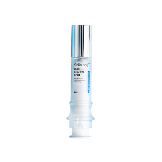 Cellology Blue Eraser Spot 5ml