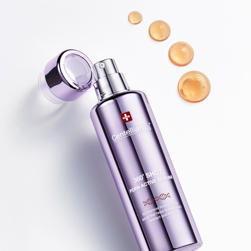 Centellian24 360° Shot PDRN Active Serum 50ml