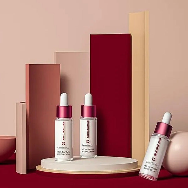 Centellian24  Expert Madeca Mela Capture Ampoule Max 15ml