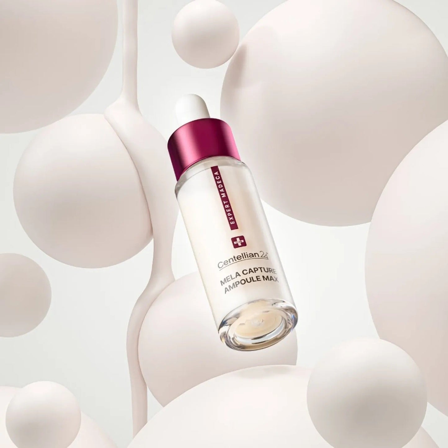 Centellian24 Expert Madeca Mela Capture Ampoule Max 15ml