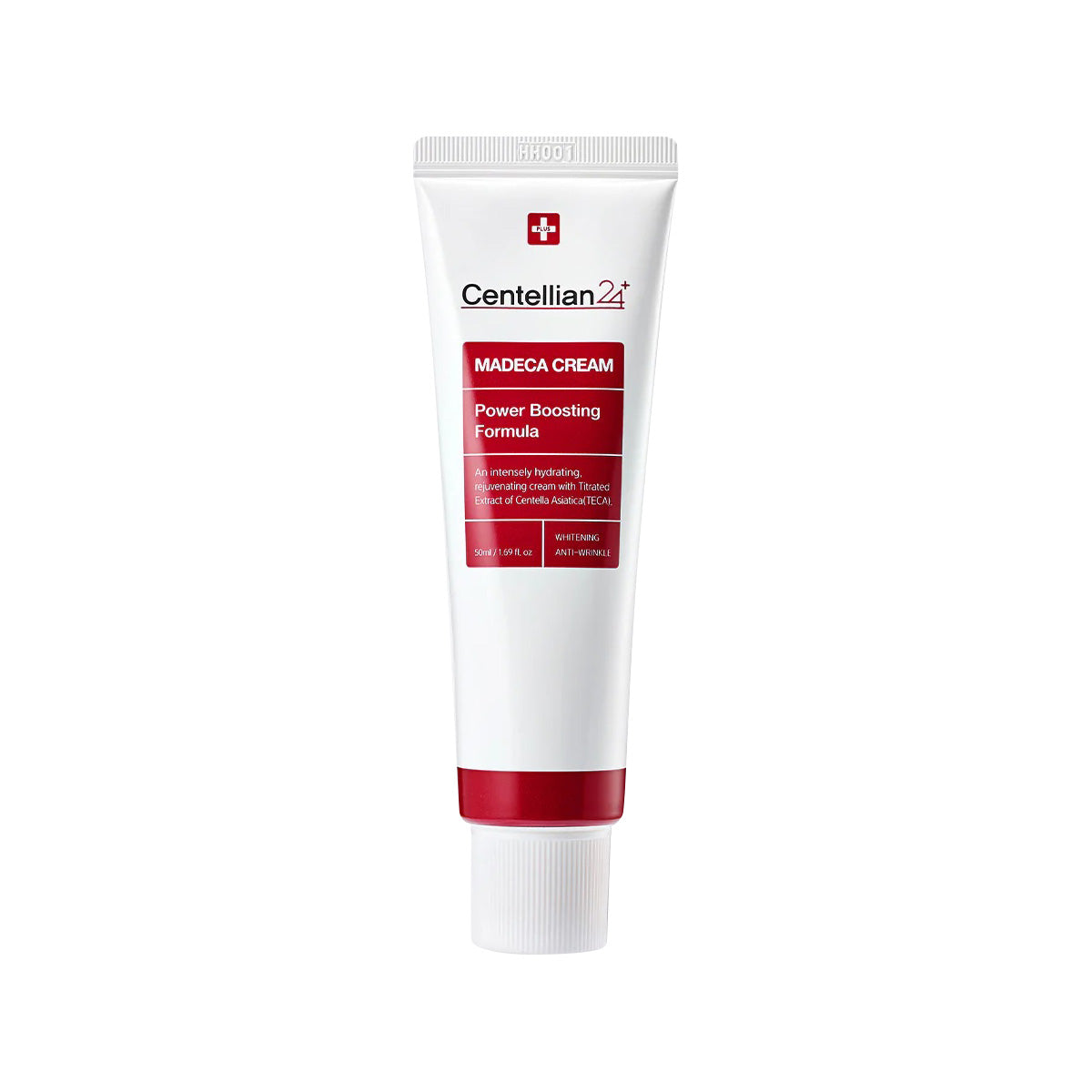 Centellian24 MADECA Cream Power Boosting Formula 50ml