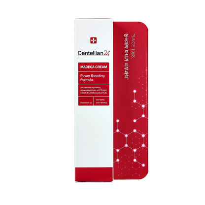 Centellian24 MADECA Cream Power Boosting Formula 50ml
