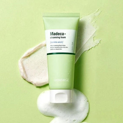 Centellian24 Madeca Amino Acid Cleansing Foam 160g 2ea