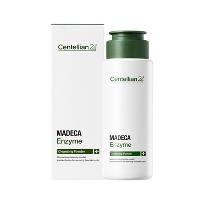 Centellian24 Madeca Enzyme Cleansing Powder 60g