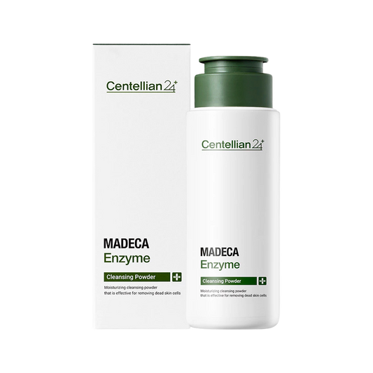Centellian24 Madeca Enzyme Cleansing Powder 60g