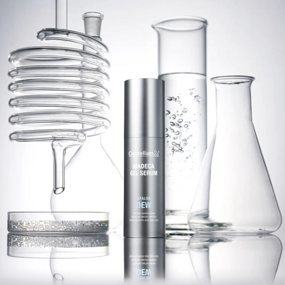 Centellian24 Madeca Gel Serum Hyalon Dew 30ml