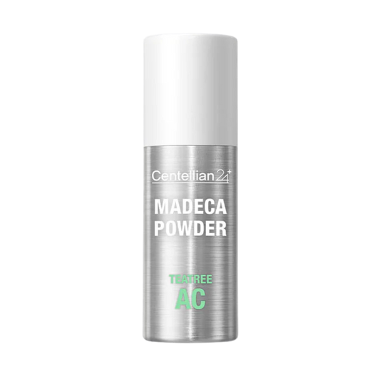 Centellian24 Madeca Powder Tea Tree AC 6g
