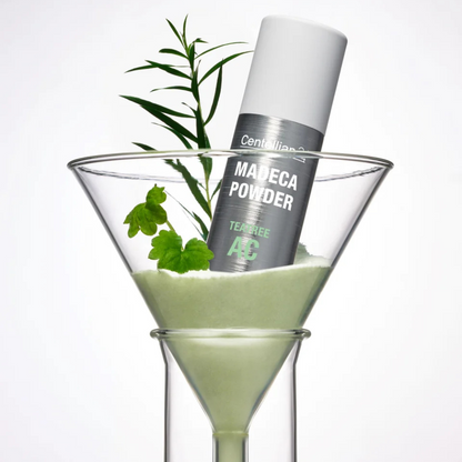 Centellian24 Madeca Powder Tea Tree AC 6g