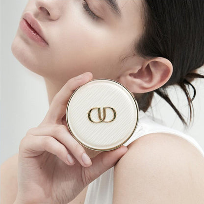 Chere Jeanne Fond de Teint Lumiere Doree Cushion 14g 3 Colors