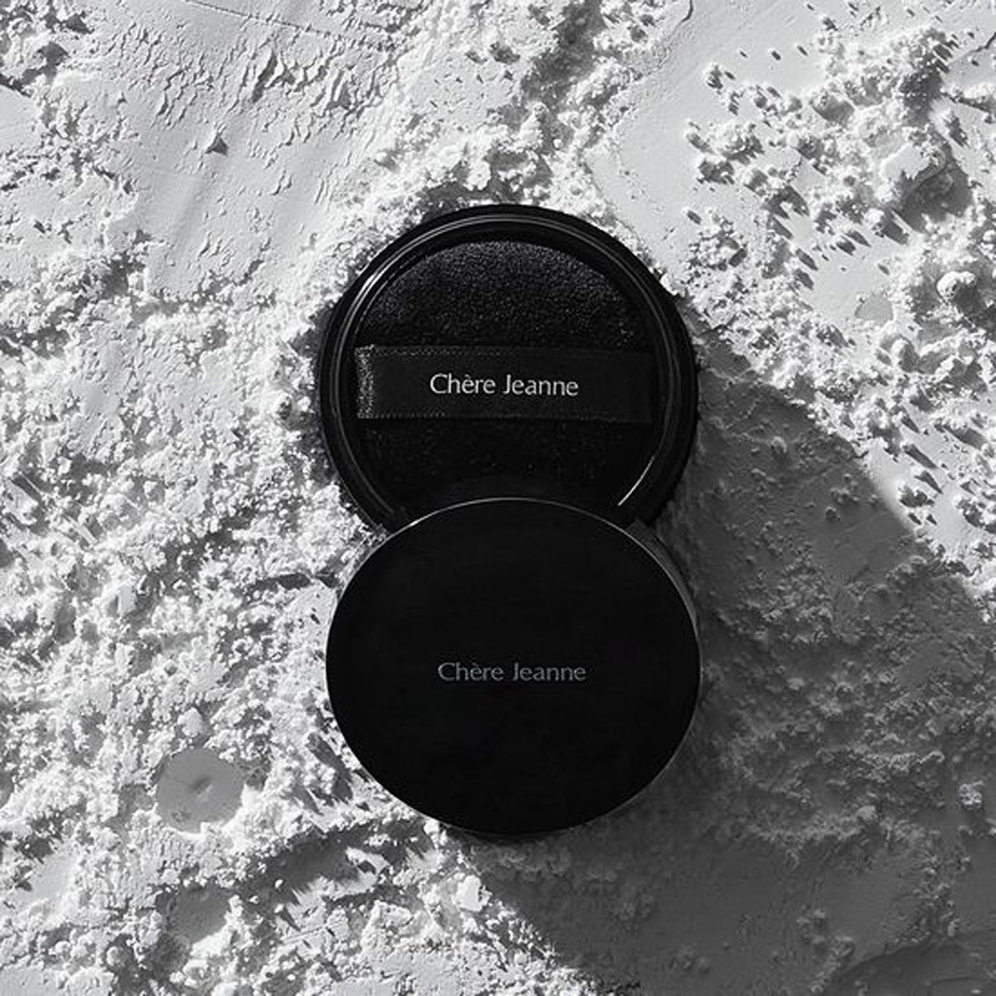 Chere Jeanne Gemstone Powder 7g