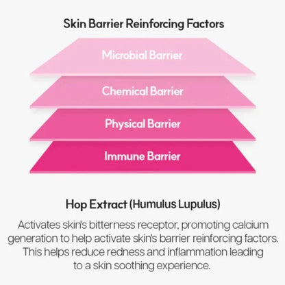 (Matthew) ROVECTIN Cica Care Blemish Clearing Cream 50ml - DODOSKIN