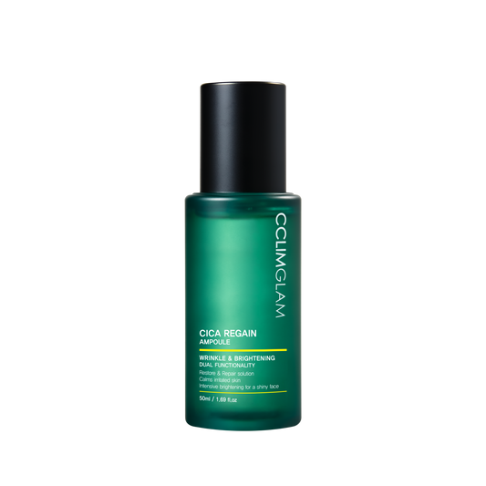 CCLIMGLAM Cica Regain Ampoule 50ml