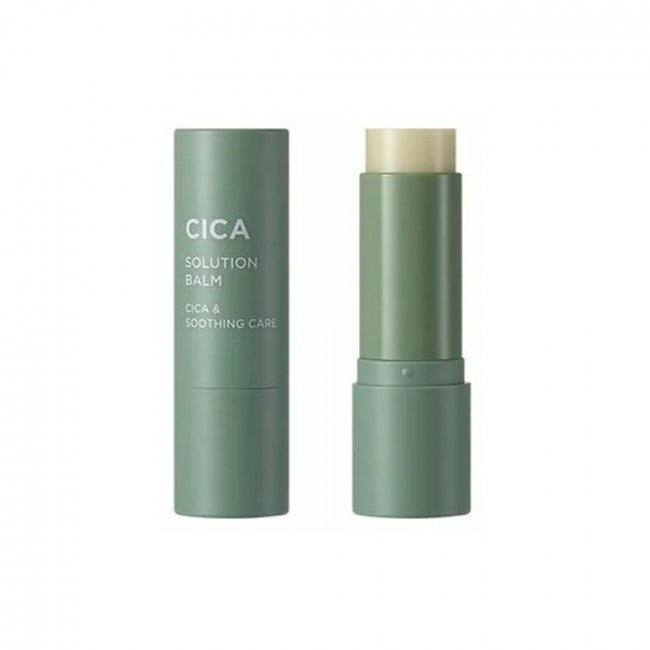 (Matt) TONYMOLY Master Lab Solution Multi Balm 10g - KLO