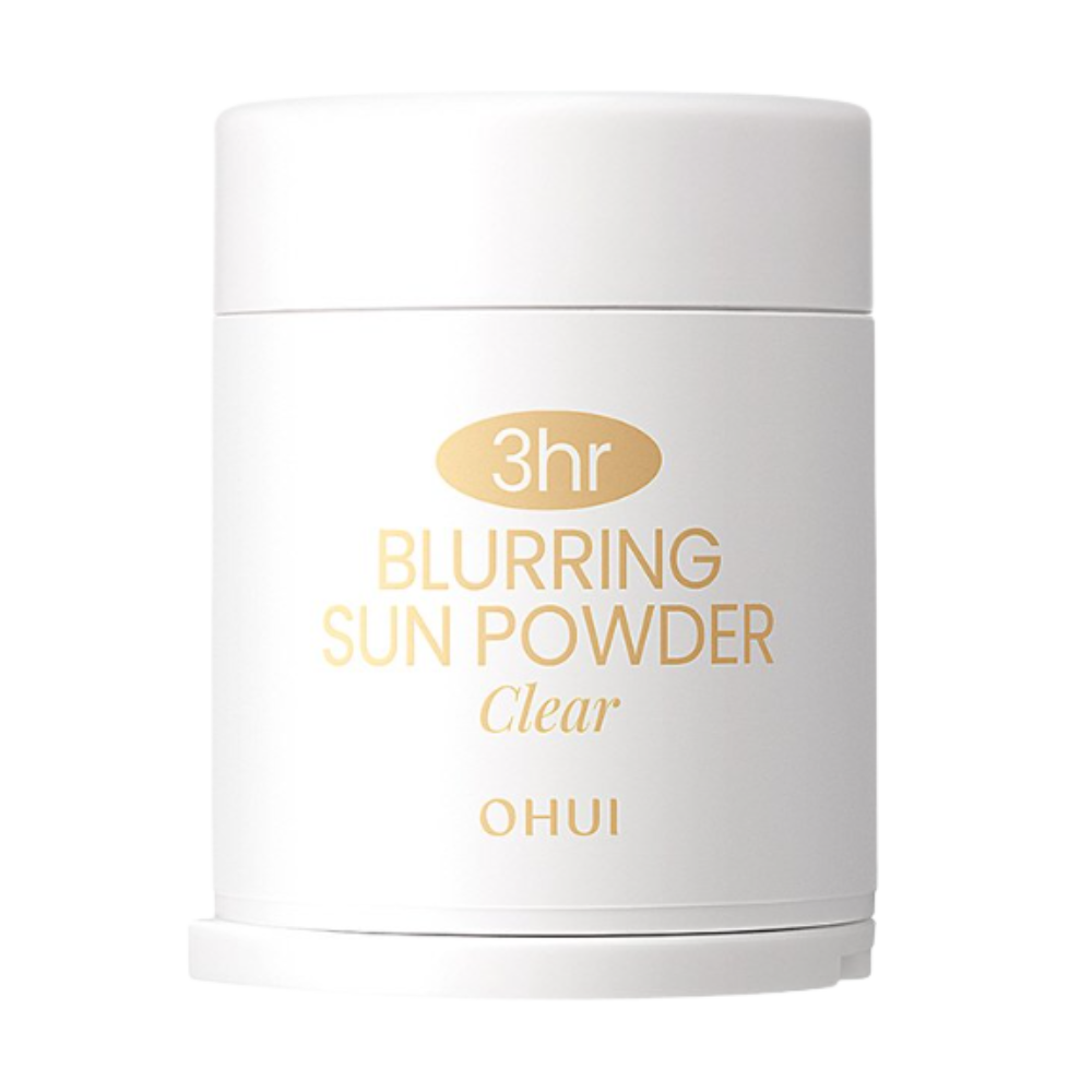 O HUI 3HR Blurring Sun Powder 2 colors 20g