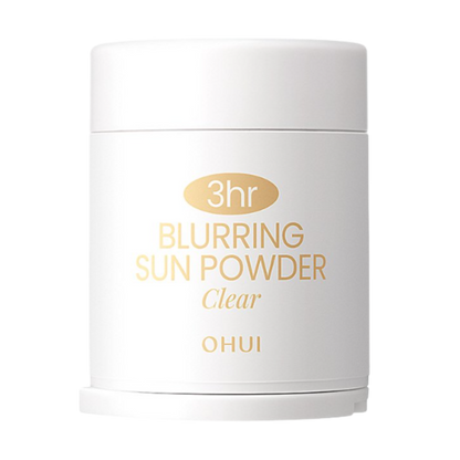 O HUI 3HR Blurring Sun Powder 2 colors 20g