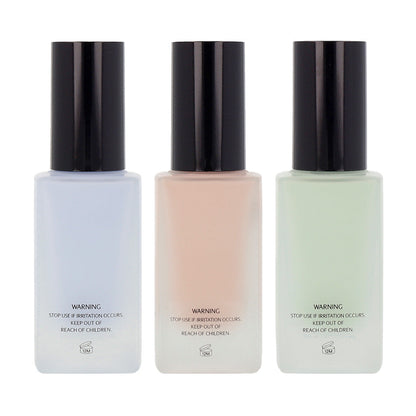 VDL Color Correcting Primer Serenity SPF32 PA++ 30ml - Dodoskin