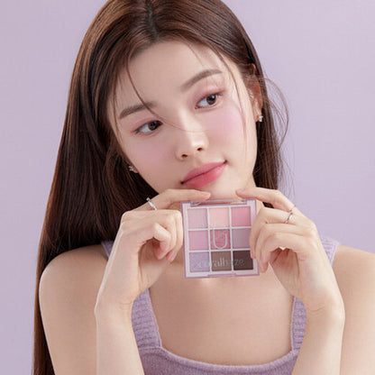 Coralhaze Mood Blending Eyeshadow 7.3g 3 colors