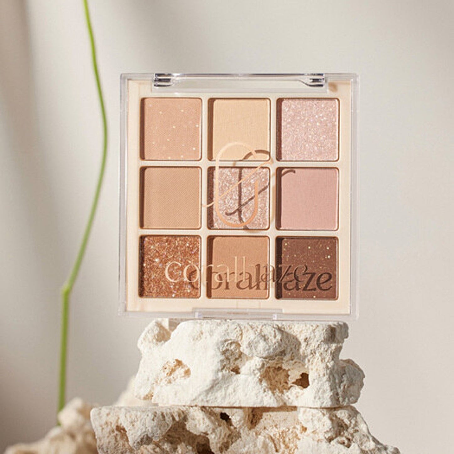 Coralhaze Mood Blending Eyeshadow 7.3g 3 colors