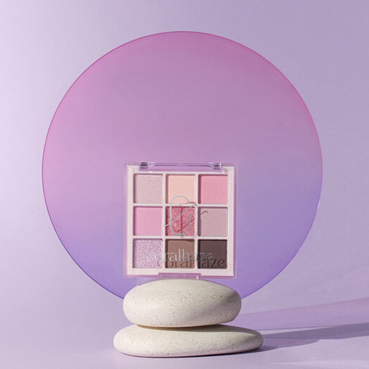 Coralhaze Mood Blending Eyeshadow 7.3g 3 colors