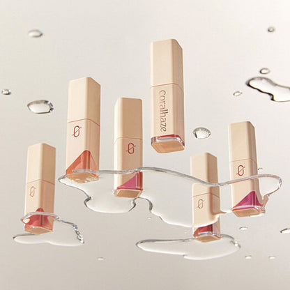 Coralhaze Mood Glow Tint 4.5g 7 colors