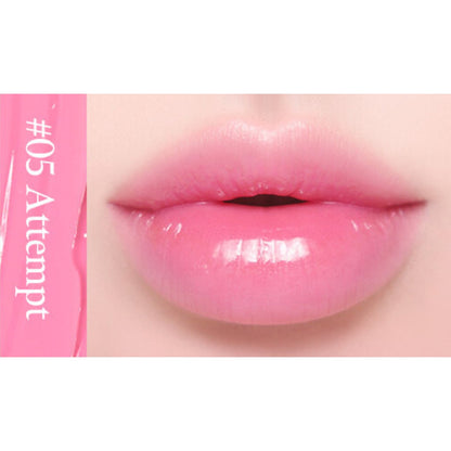 Coralhaze Mood Glow Tint 4.5g 7 colors