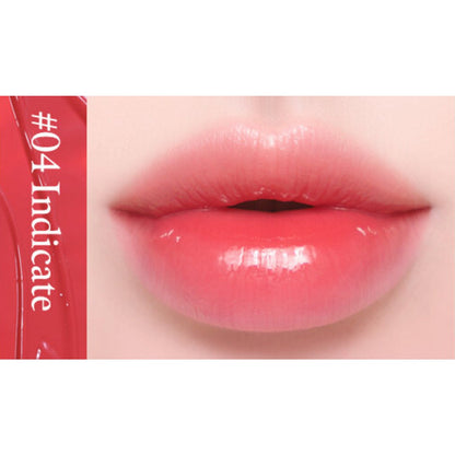 Coralhaze Mood Glow Tint 4.5g 7 colors