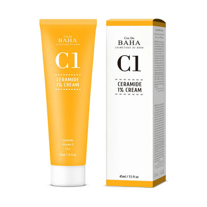 Cos de BAHA Ceramide Gel Cream 45ml