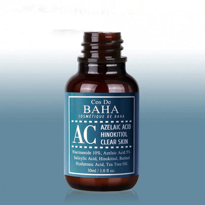 Cos de BAHA Clearing Serum 30ml