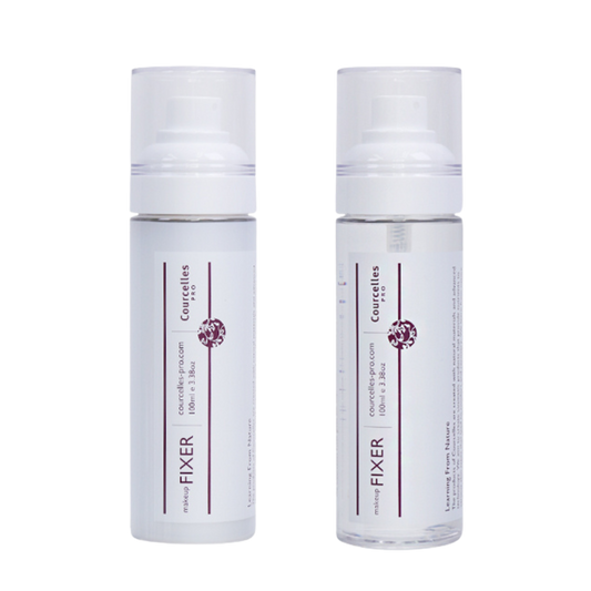Courcelles Makeup Fixer 100ml