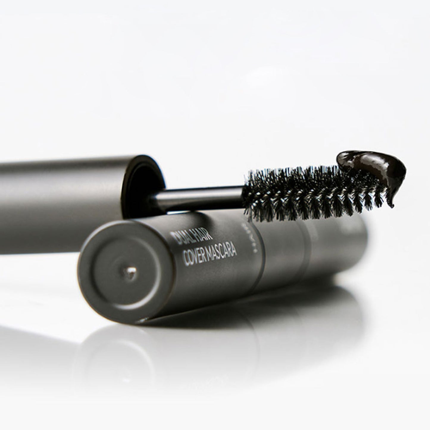 DASHU Daily Dual Hair Cover Mascara (2 Colors)