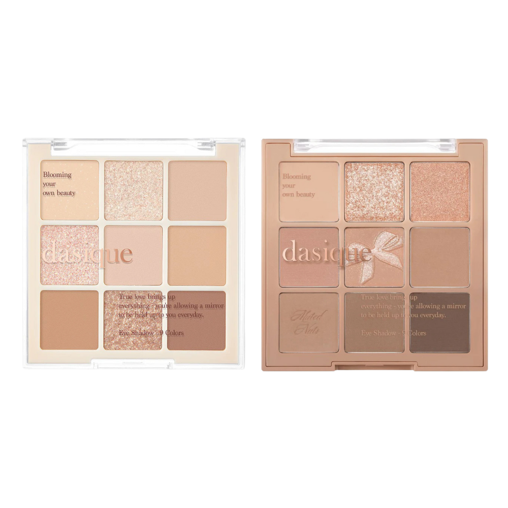 dasique Shadow Palette 8g