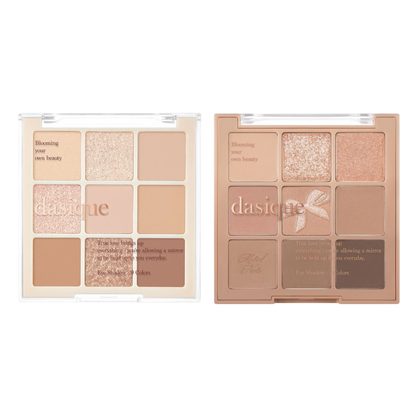 dasique Shadow Palette 8g