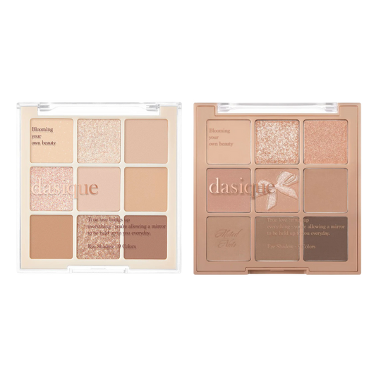 dasique Shadow Palette 8g