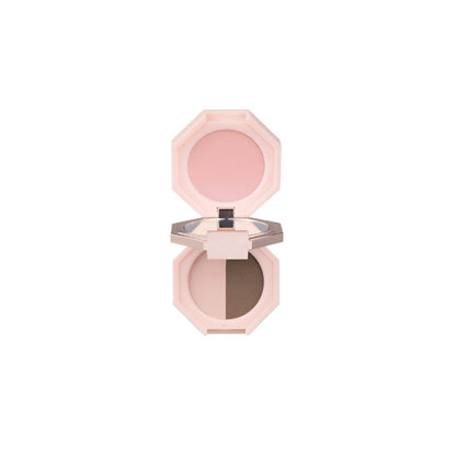 DEAR DAHLIA Sweet Dream Dual Palette 4g