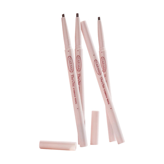 DEAR.MAY The Chic Eyebrow Pencil 0.18g 4colors