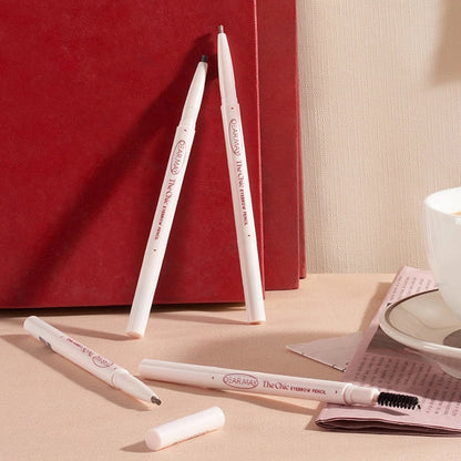 DEAR.MAY The Chic Eyebrow Pencil 0.18g 4colors