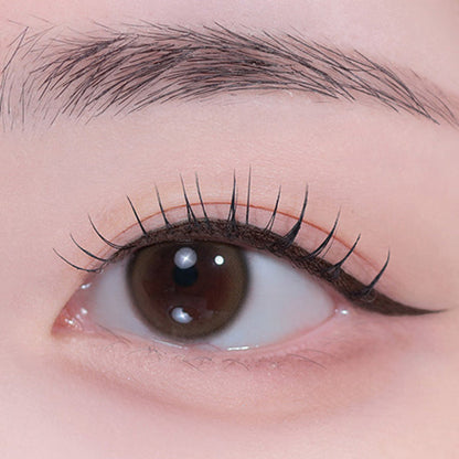 DEAR.MAY Crunchie Pop Slim Pen Eyeliner 0.5g 2colors