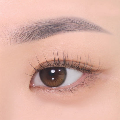 DEAR.MAY The Chic Eyebrow Pencil 0.18g 4colors