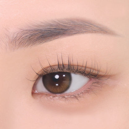 DEAR.MAY The Chic Eyebrow Pencil 0.18g 4colors